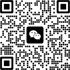 东莞横沥落户网顾问微信二维码